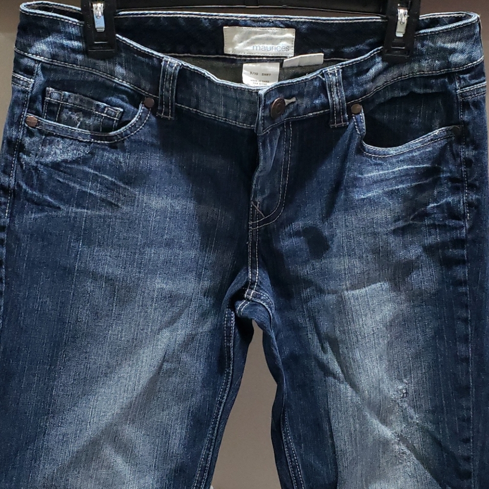Maurice's Jeans